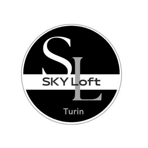 Sky Loft Nuovissimo Vicinanze Metro Apartment Torino Exterior foto