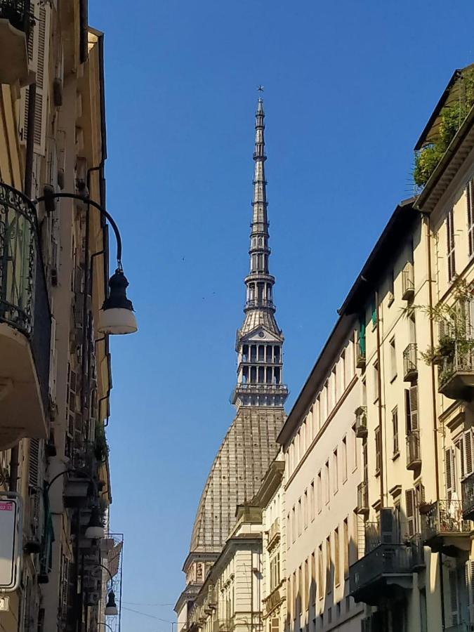 Sky Loft Nuovissimo Vicinanze Metro Apartment Torino Exterior foto