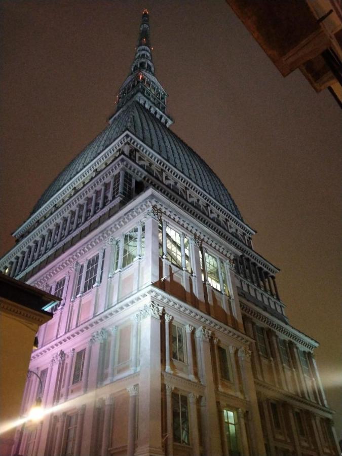 Sky Loft Nuovissimo Vicinanze Metro Apartment Torino Exterior foto